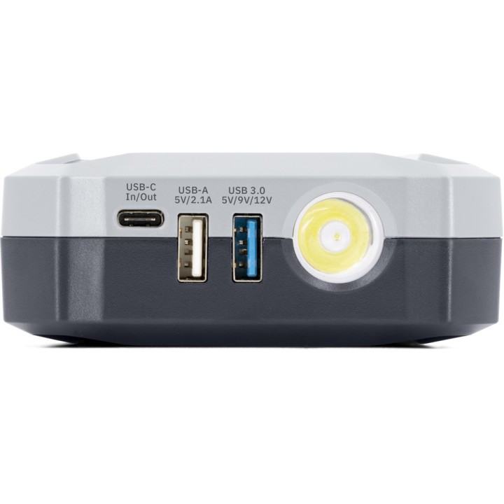 Booster Lithium Nomad Power 500 GYS